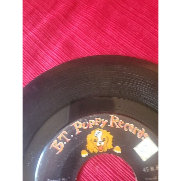 Rock 45 The Happenings - He Thinks He'S A Hero / See You In September On - Picture 15 of 15